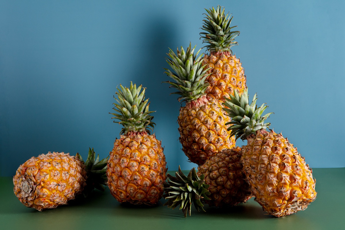 4-6月水果｜商品攝影