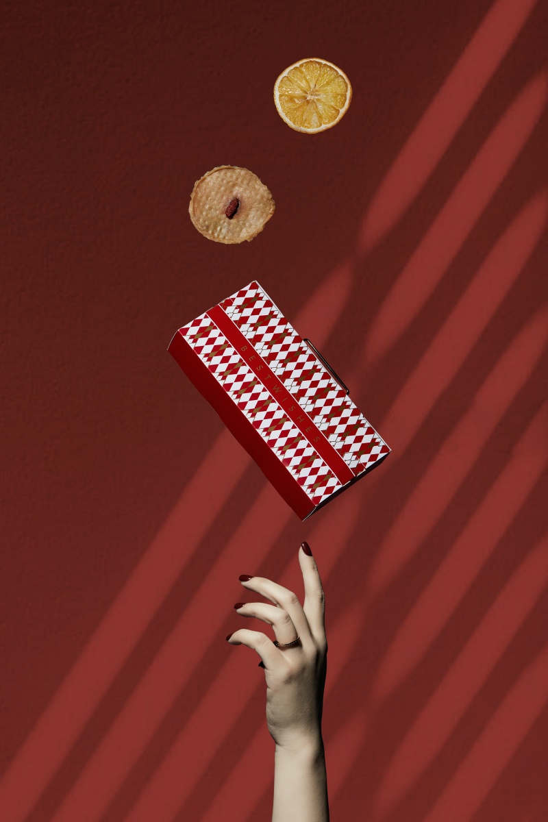 毛在一起｜商品攝影