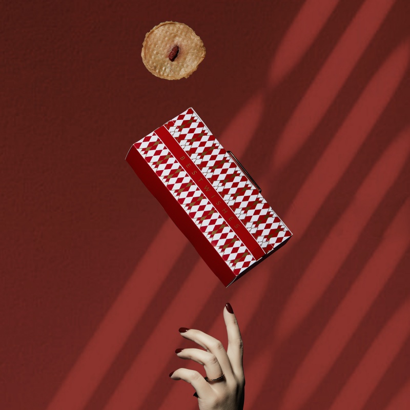 毛在一起｜商品攝影