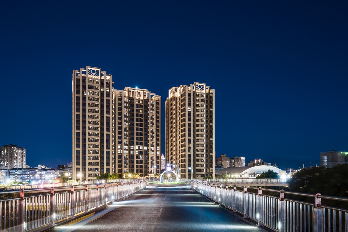 新月天地｜空間攝影