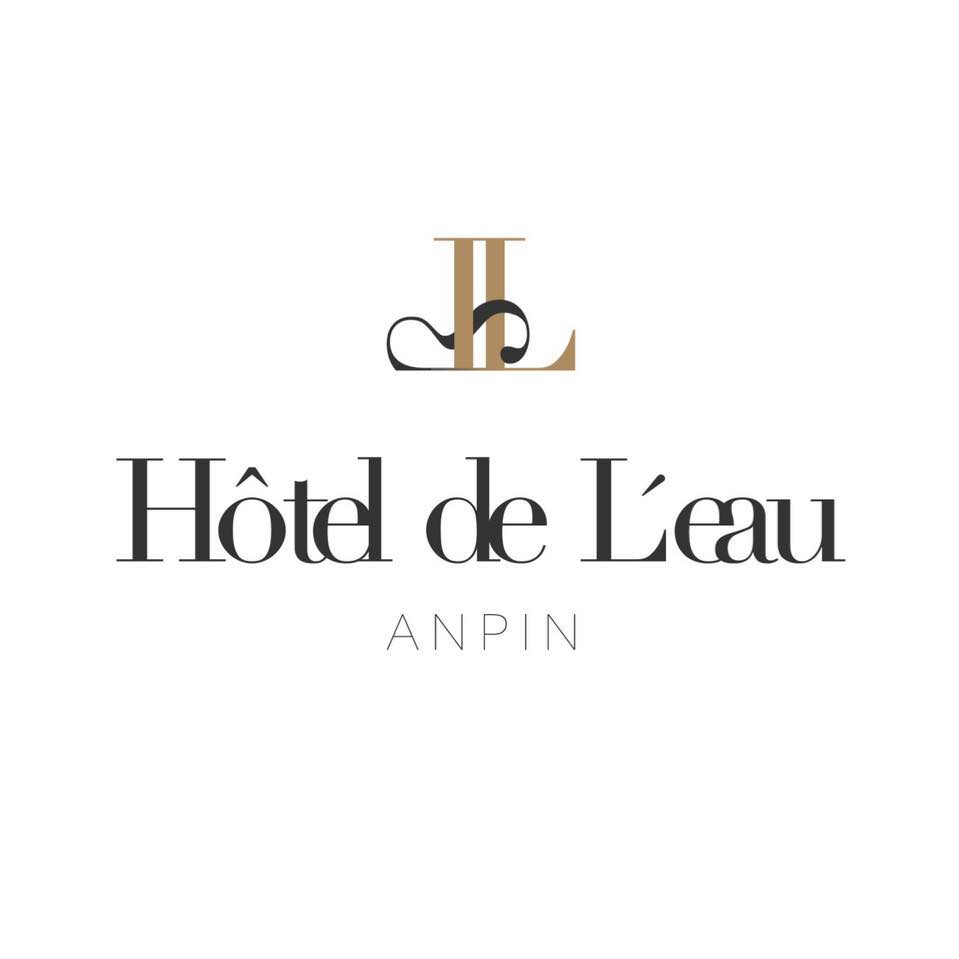 Hôtel de Leau 留飯店
